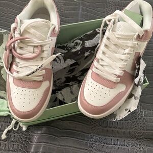 Off WHITE C/ O VIRGIL ABLOH SNEAKERS